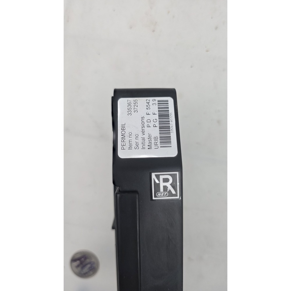 Permobil Wheelchair Seat Controller R-NET Control Module 335367 - Picture 4 of 5